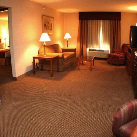 Seasons Inn & Suites Highland Luaran gambar