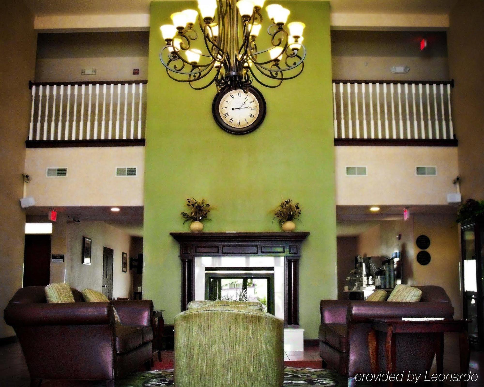 Seasons Inn & Suites Highland Dalaman gambar